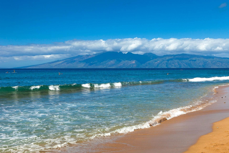 Beach, Honua Kai Hokulani Collection by KBM - 2 Units on same floor (520/529), Maui