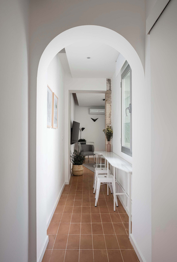 Others 4, Don Fadrique Apartments by Olala Homes, Sevilla