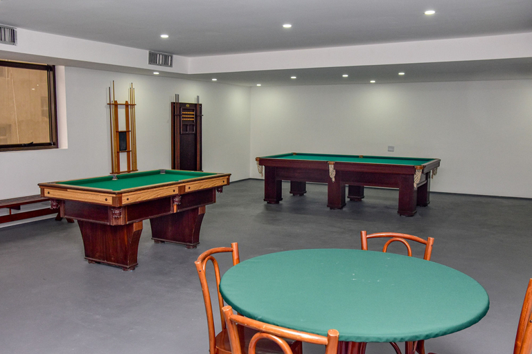 Room 4, Apartamento a 70m da Praia de Pitangueiras SP, Guarujá