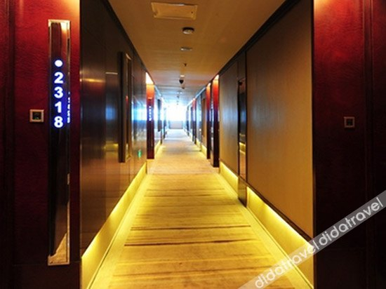 Others 4, Qin Dynasty Hotel, Xianyang