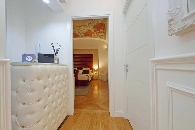 Others 3, AMM Luxury Rooms, Rome