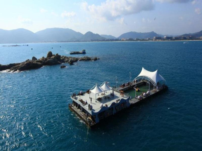 Others 3, Huandao Beach Hotel, Sanya