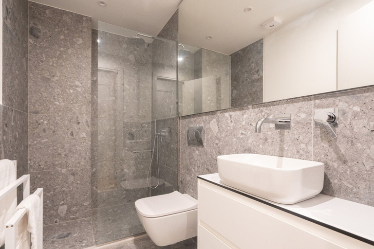 Room 4, LIV Athinum 1 - Luxury Apartment 4C, Attica