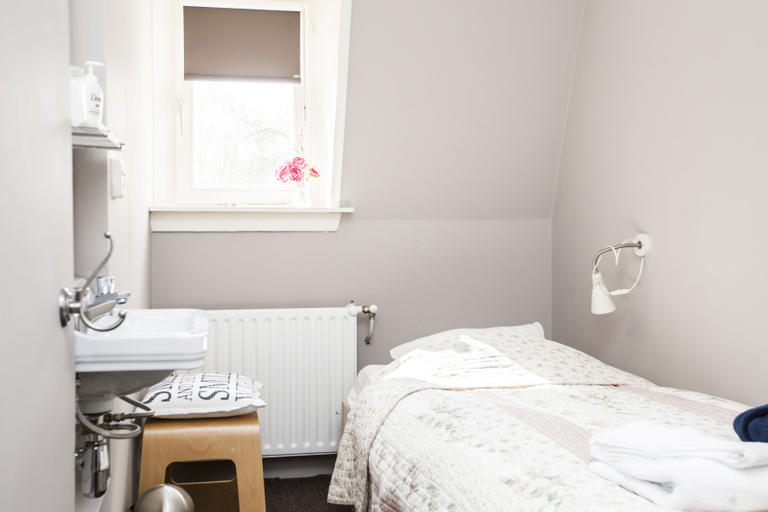 Bedroom 2, Klooster Nieuwkerk Goirle B.V., Goirle