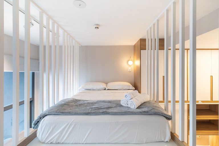 Room 3, OF 505b in S o Paulo, São Paulo