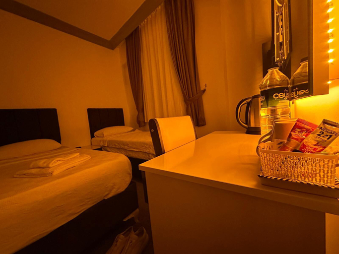 Others 5, Ezel Group Hotel, Antalya