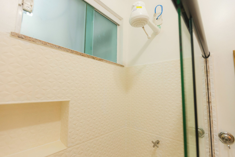 Bathroom 4, 360 Flamengo Marques de Abrantes By SUHCasa, Rio de Janeiro