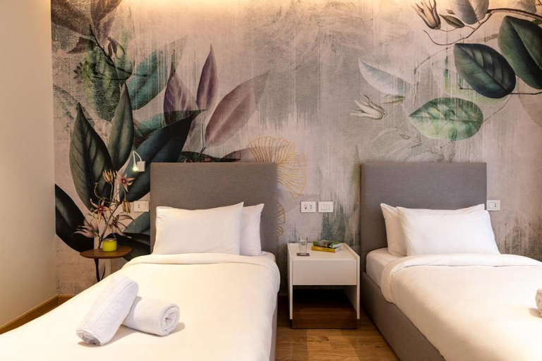 Bedroom 4, Varenna at Silver Palm Residence, New Cairo City