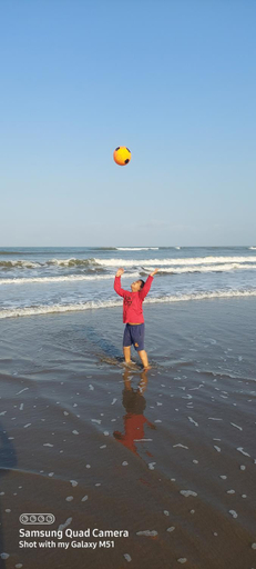 Others 3, Shiva Beach Resort, Sindhudurg