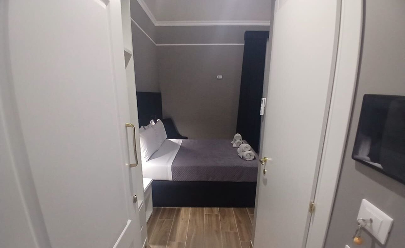 Bedroom 3, Dimora Neapolis, Napoli