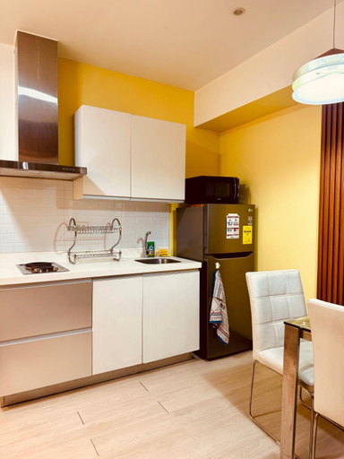 Others 3, Casa Avisha at Azure urban resort, Pasay City