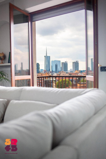 Others 2, Stelvio Rooftop, Milano