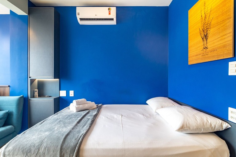 Room 5, Ycp2206 in S o Paulo, São Paulo