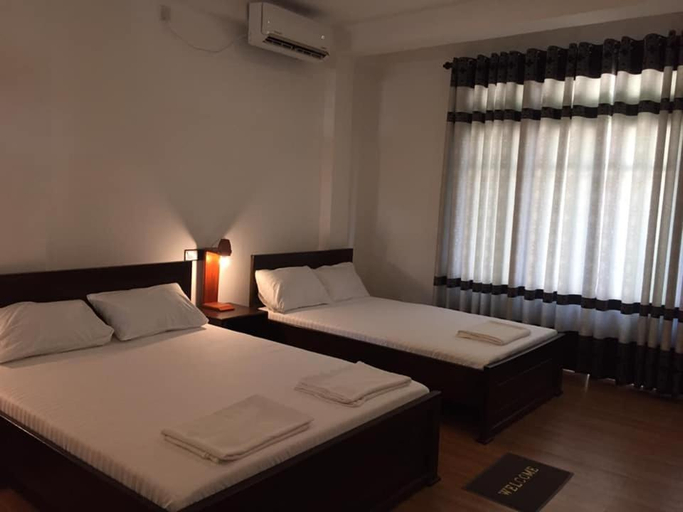 Others 4, Langama Thena - New Town (ළඟම තැන), N. Palatha East