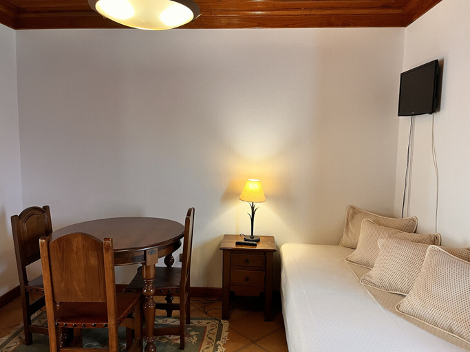 Room 4, Nomad s Country - Cimo de Vila Mountain Window, Cabeceiras de Basto