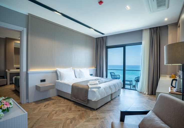 Bedroom 3, Shayna Beach Club