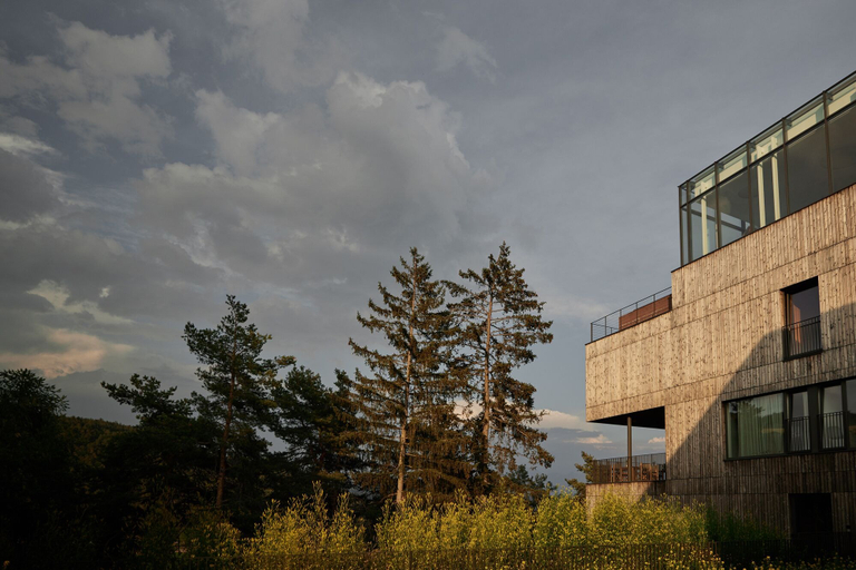 Exterior & Views 2, Hotel Saltus, Bolzano