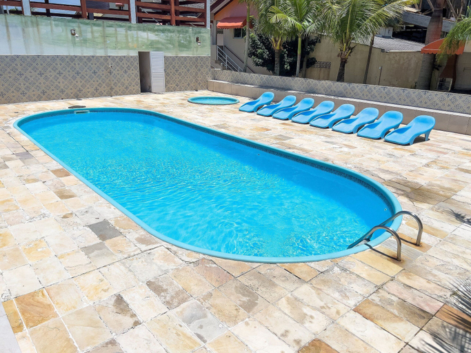 Others 5, AP 41 - Residencial Solavir, Bombinhas