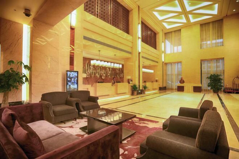 Others 5, Guidu International Hotel, Nanping