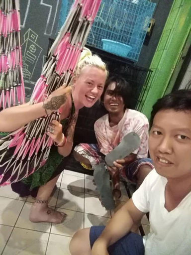 Others 4, Goodnighthostel@Trang, Muang Trang