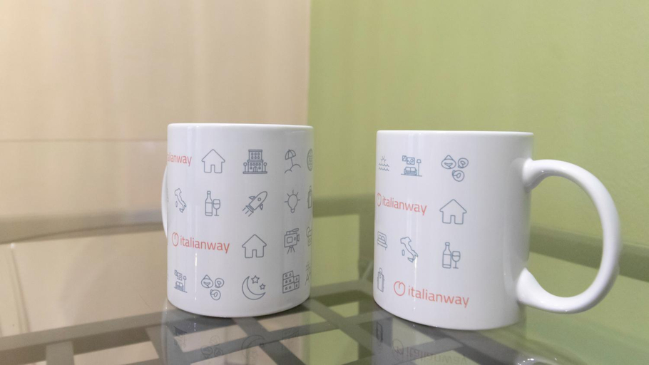 Facilities 3, Italianway - Venezia 33, Milano