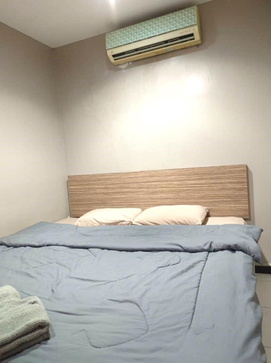 Bedroom 2, KL2F EMPIRE & HOTEL, Malacca City
