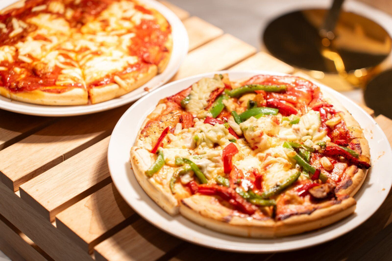 Food & Drinks 5, Four Points By Sheraton Qingdao, Chengyang East, Qingdao