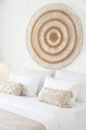 Room 5, MYLOS Hotel Boutique, Guatapé