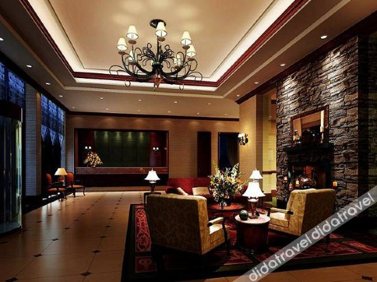 Others 4, Scholars Hotel, Suqian