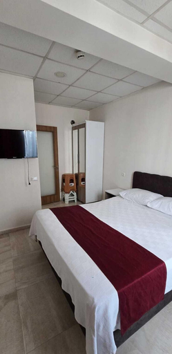 Bedroom 4, Vera Park Premium Apart Hotel, Antalya