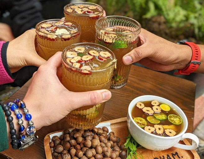 Food & Drinks 5, PHAM. Homes, Ngô Quyền