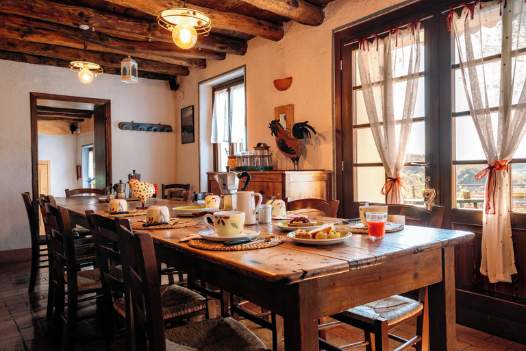 Food & Drinks 5, Agriturismo Le Noci, Treviso