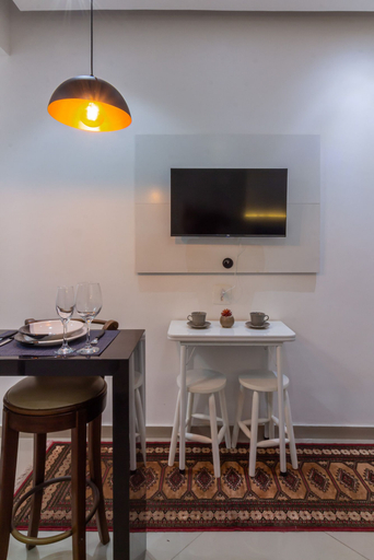 Room 2, Just a few Steps From Copacabana Beach Pf512, Rio de Janeiro