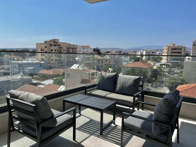 Room 1, STAY Mouson View Apartment