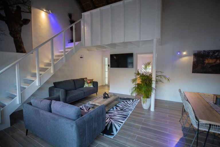 Others 3, theLAB Villas, Cape Winelands