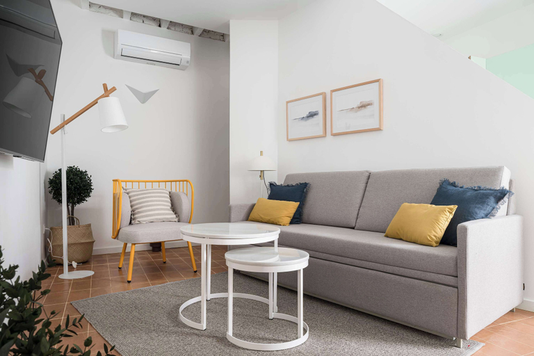 Others 5, Don Fadrique Apartments by Olala Homes, Sevilla