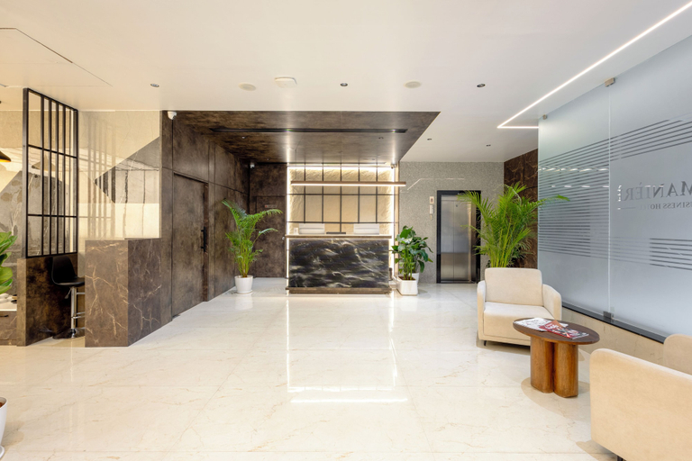 Others 5, ECKO La Maniere Business Hotels, Hyderabad