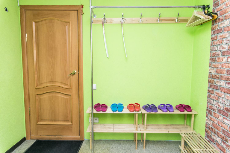 Others 5, Mohito Hostel, Sankt-Peterburg gorsovet