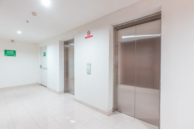 Others 4, Hotel O Apartement Sentul Tower, Bogor