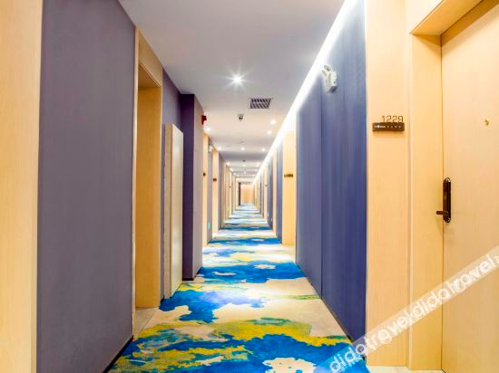 Others 4, Yiyun Hotel, Shenzhen