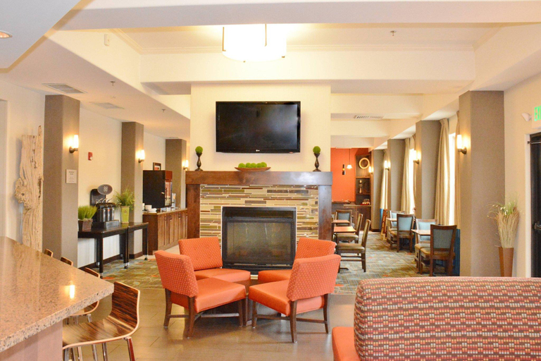 Public Area 2, Fairfield Inn & Suites by Marriott Grand Junction Downtown, Mesa