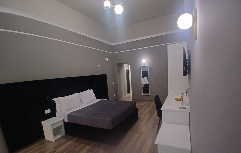 Bedroom 2, Dimora Neapolis, Napoli