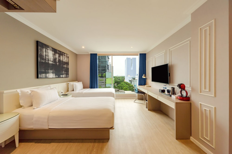 bedroom 7