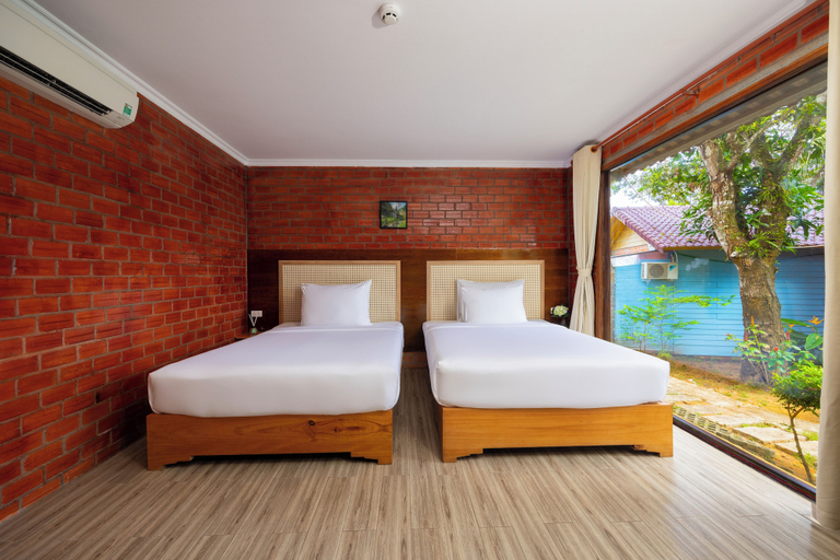 Bedroom 4, Hese Ecolodge Phu Quoc managed by Rosie, Phú Quốc