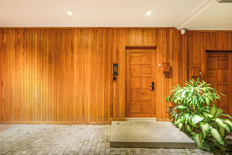 Exterior & Views 2, Premier Umalas Villa by Betterplace, Badung