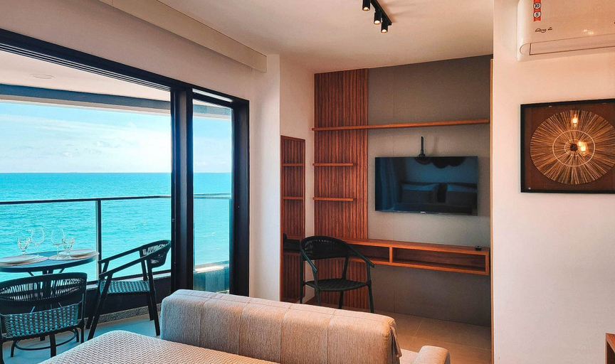 Others 4, Beachfront Building With Swimming Pool in Barra in SSA - SPB, Salvador