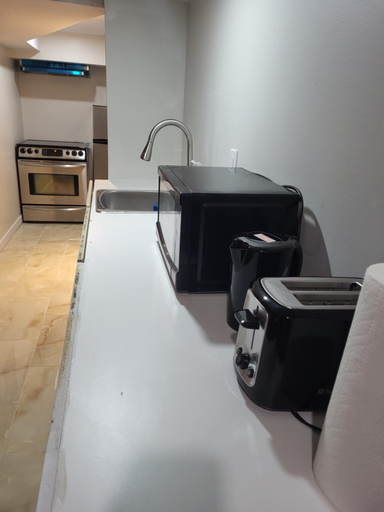 Others 5, Cozy room basement with separate entrance, Peel