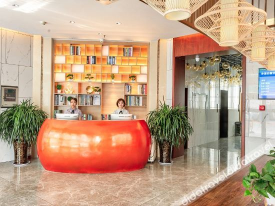 Others 5, Jingman Qingshe Hotel, Xinxiang