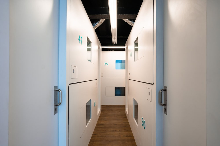 hallway