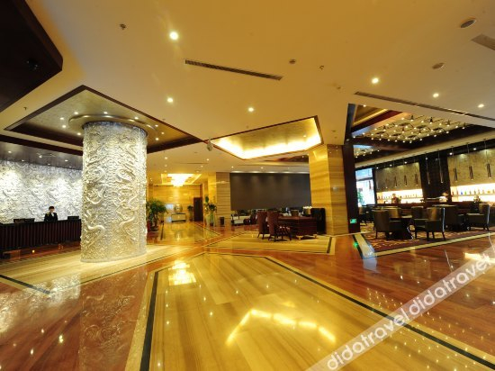 Others 5, Qin Dynasty Hotel, Xianyang